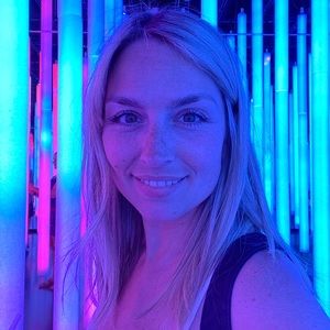 Meet your Posher, Samantha